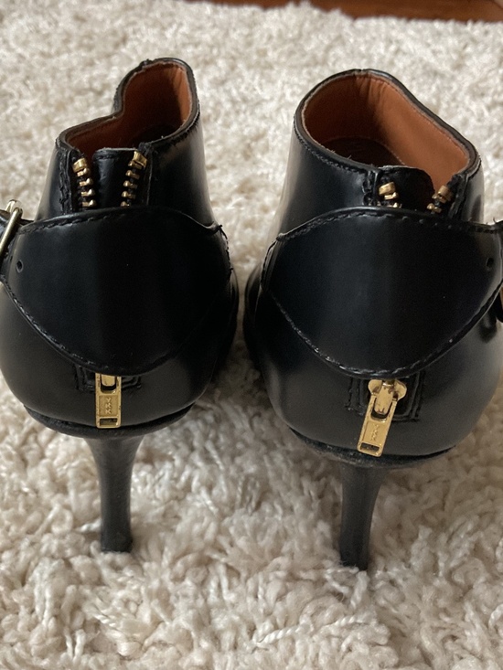 🤩 Dr. Martens Zita Nevena ankle boots with 10cm heels - size - Picture 7 of 10
